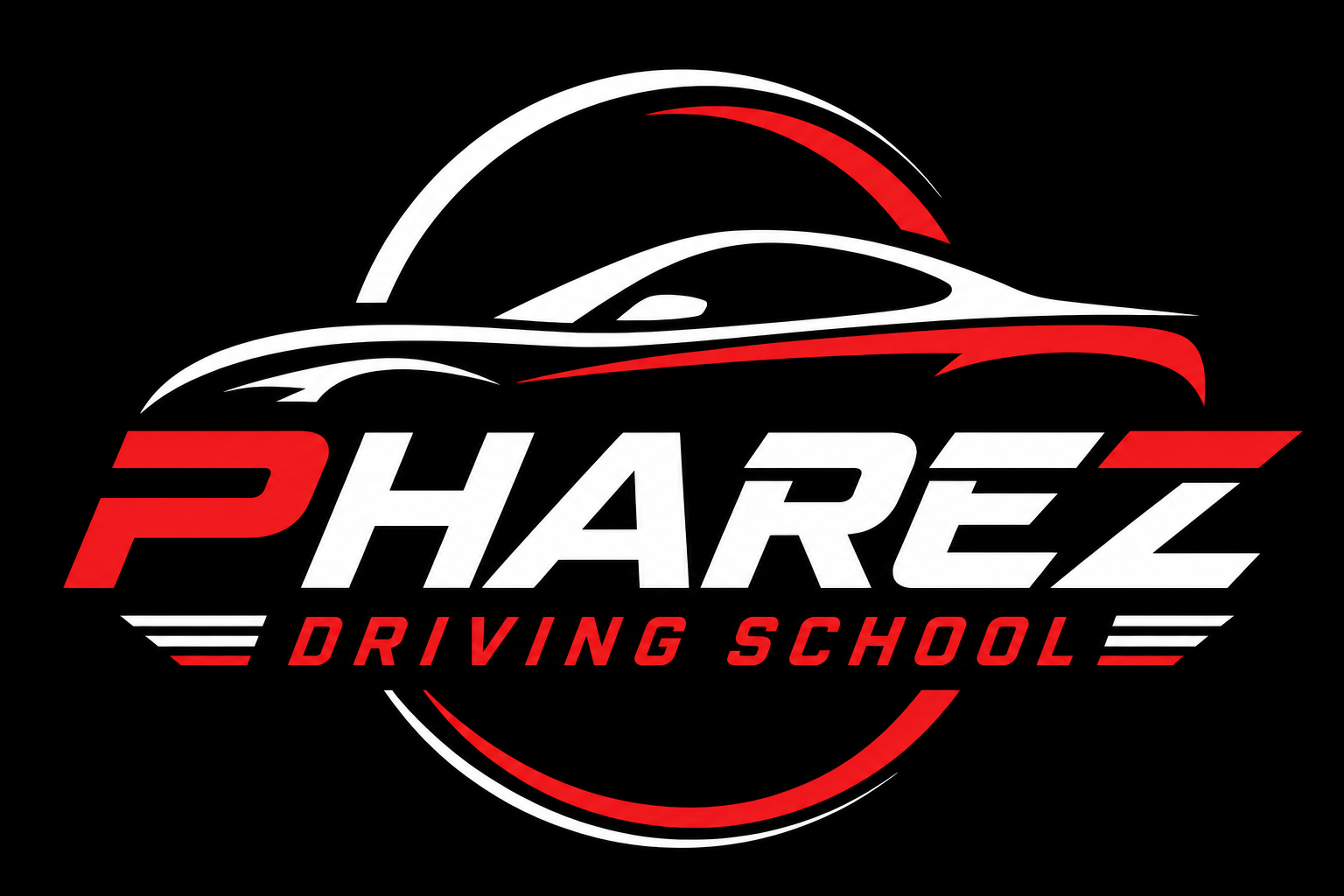 Pharez Driving School