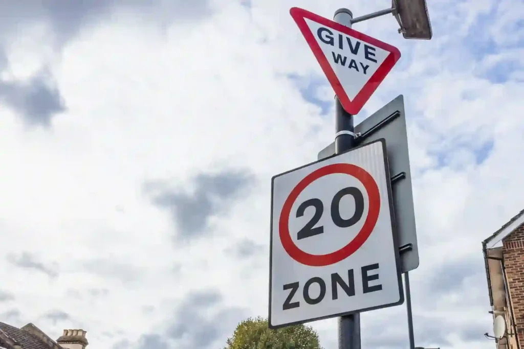 What is the Most Ignored Traffic Sign?