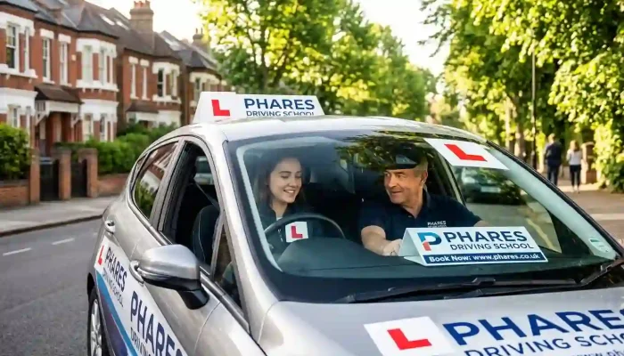 Learning-to-Drive-in-Chiswick